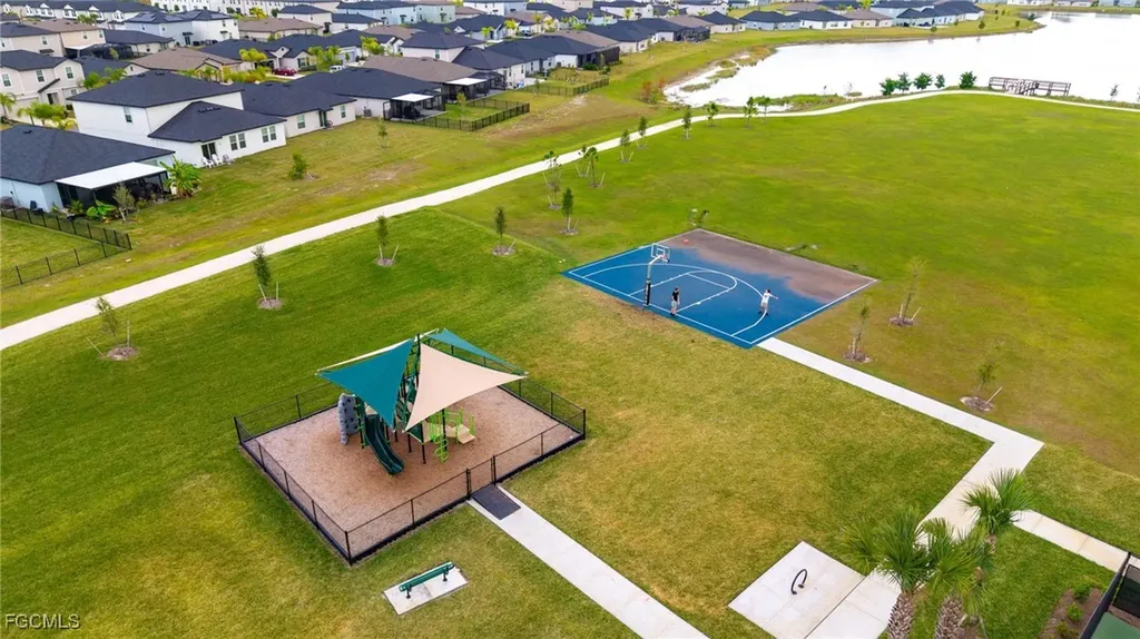 4066 San Clemente Court North Fort Myers FL 33917