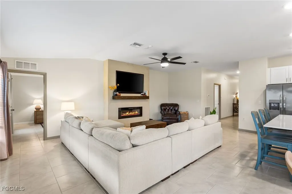 4066 San Clemente Court North Fort Myers FL 33917