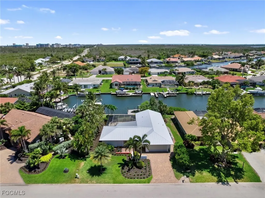 14841 David Drive Fort Myers FL 33908