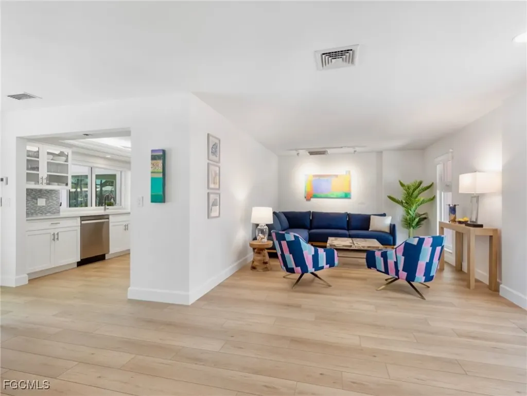 14841 David Drive Fort Myers FL 33908