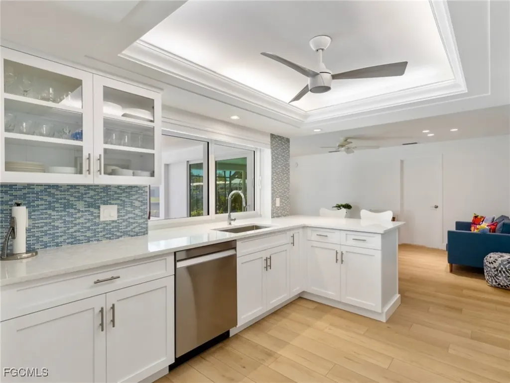14841 David Drive Fort Myers FL 33908