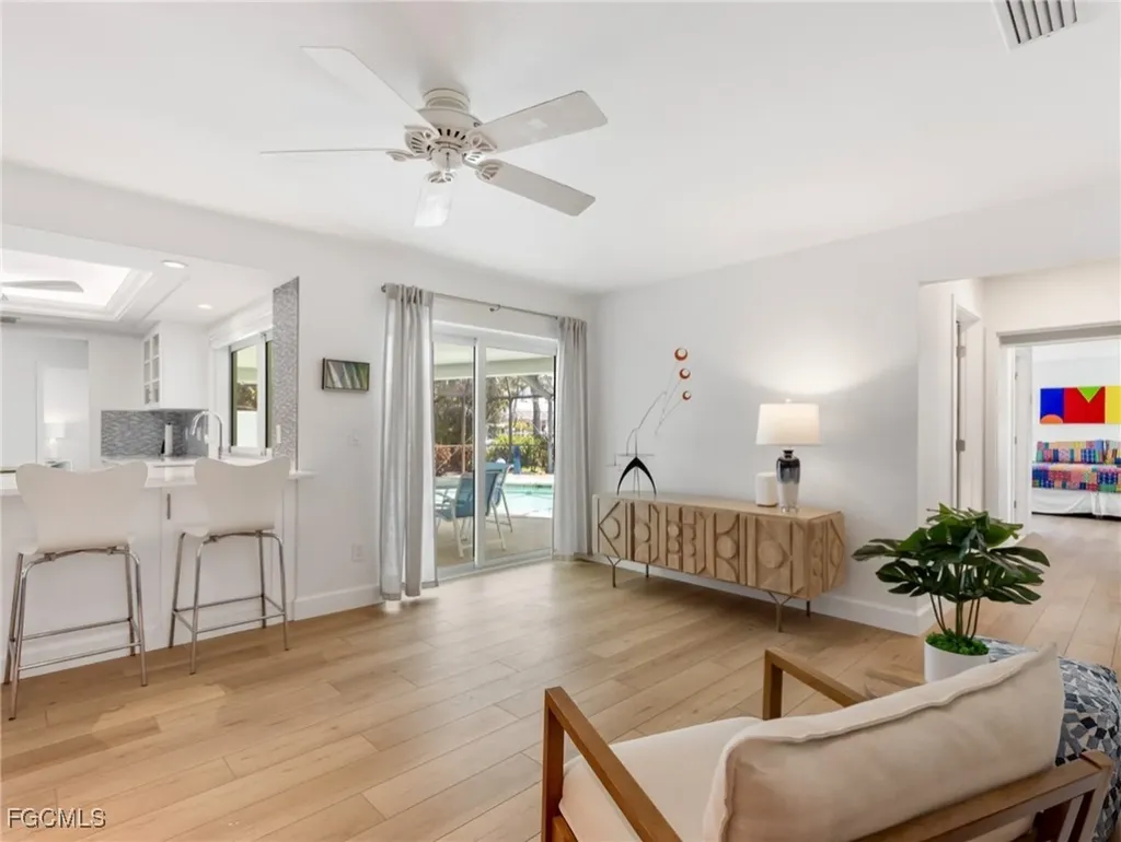 14841 David Drive Fort Myers FL 33908