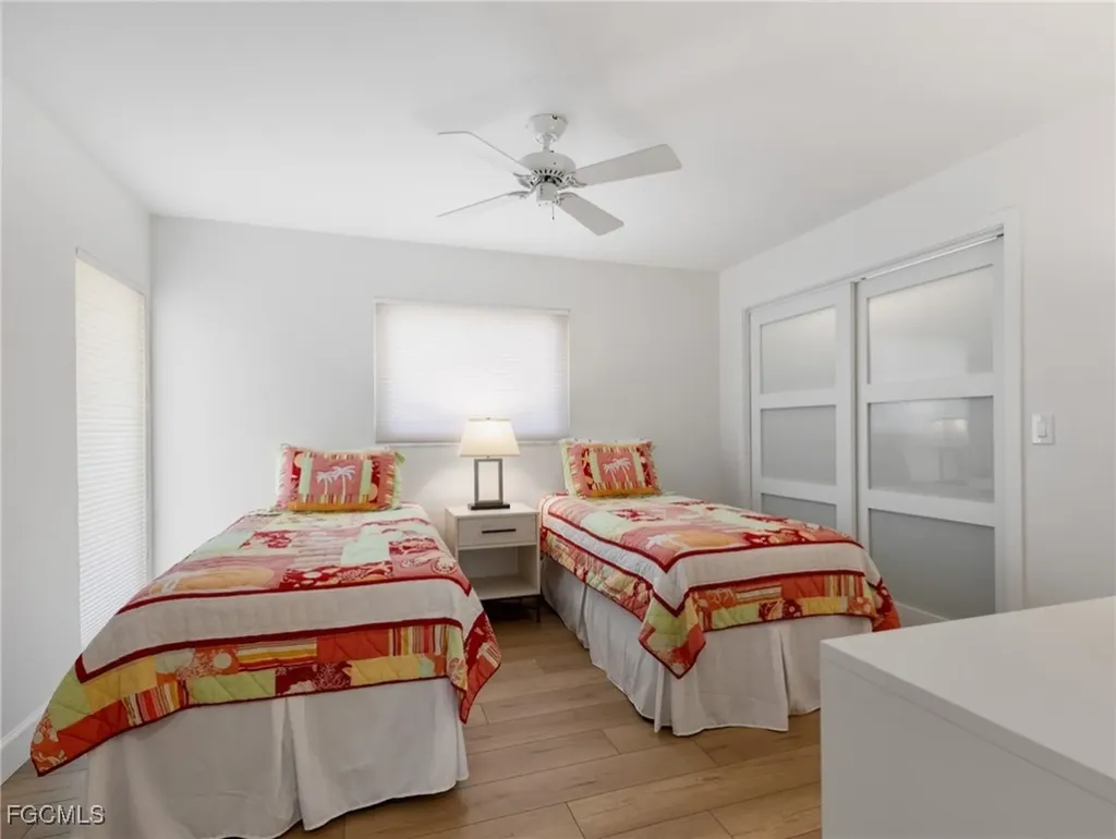 14841 David Drive Fort Myers FL 33908