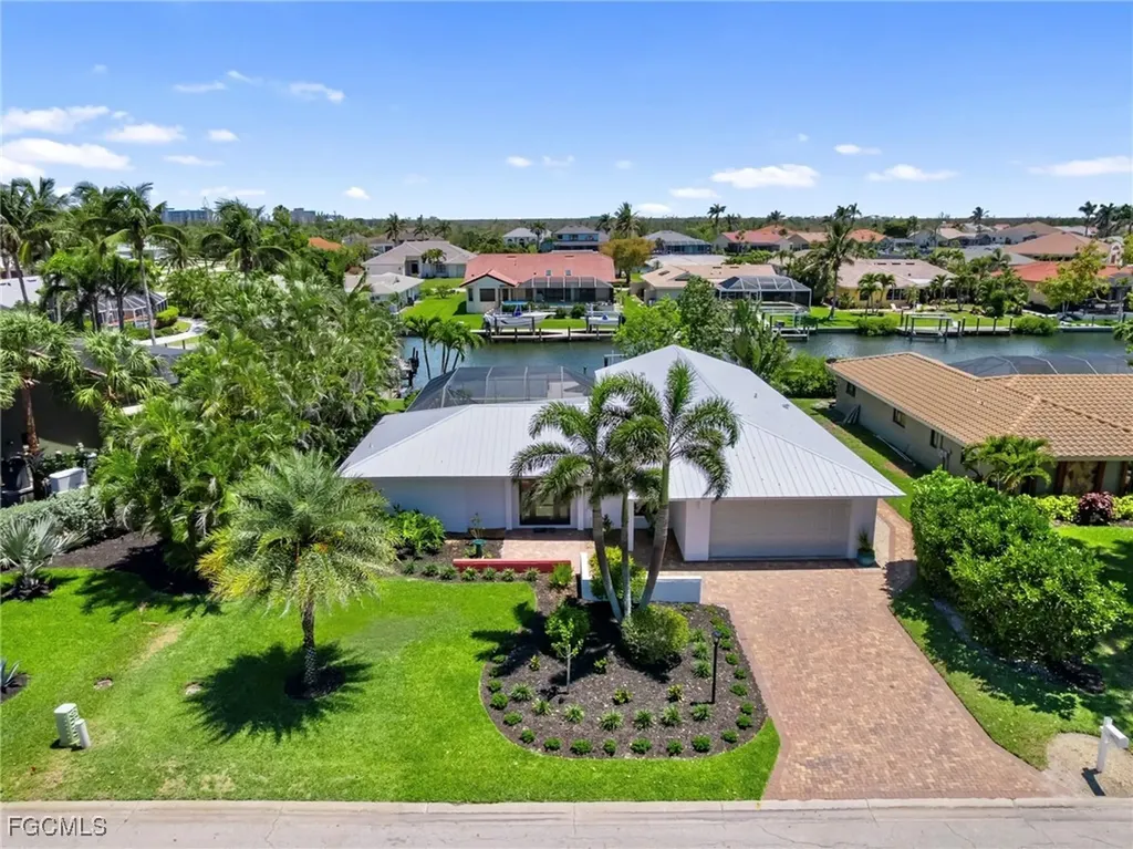 14841 David Drive Fort Myers FL 33908