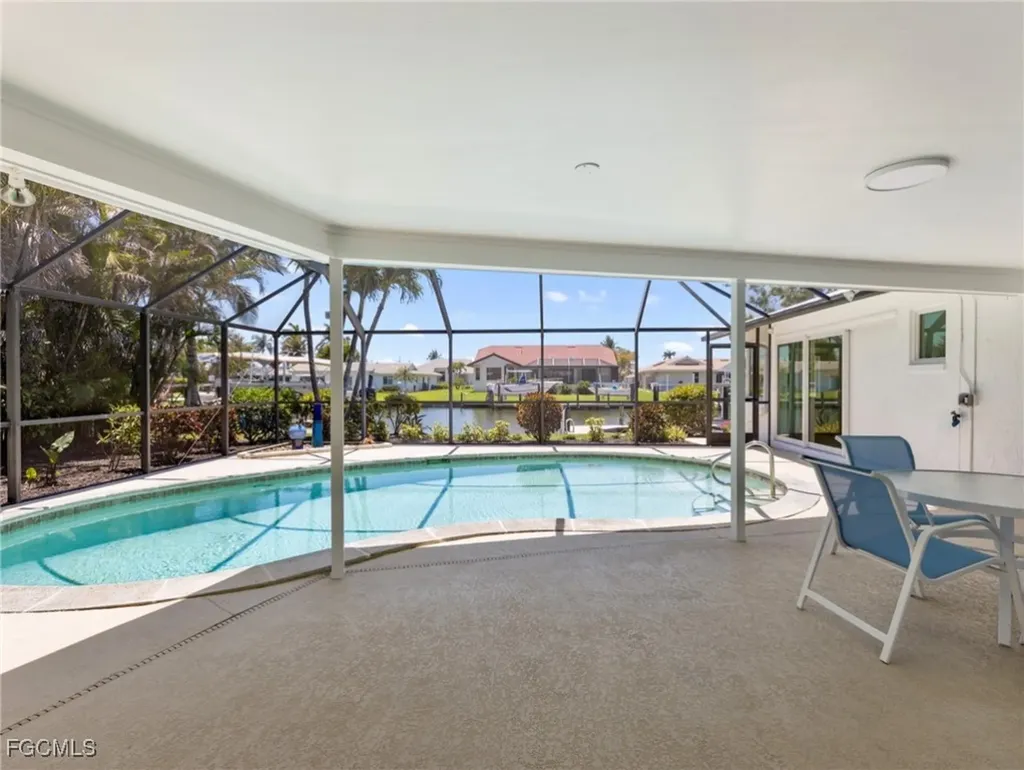14841 David Drive Fort Myers FL 33908