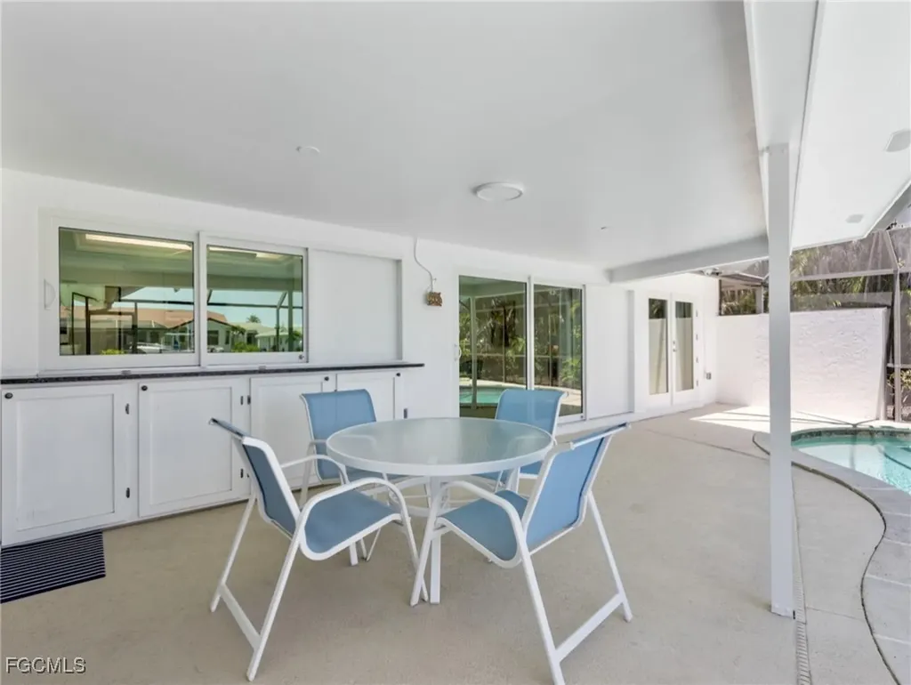 14841 David Drive Fort Myers FL 33908