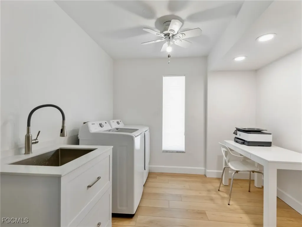 14841 David Drive Fort Myers FL 33908