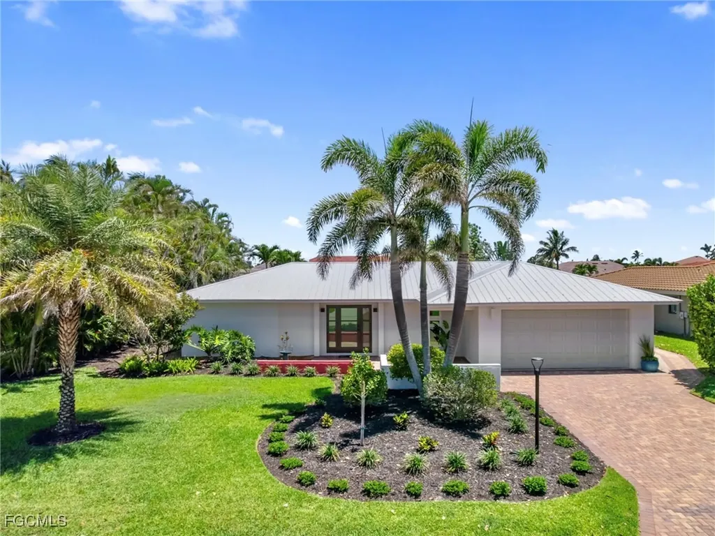 14841 David Drive Fort Myers FL 33908