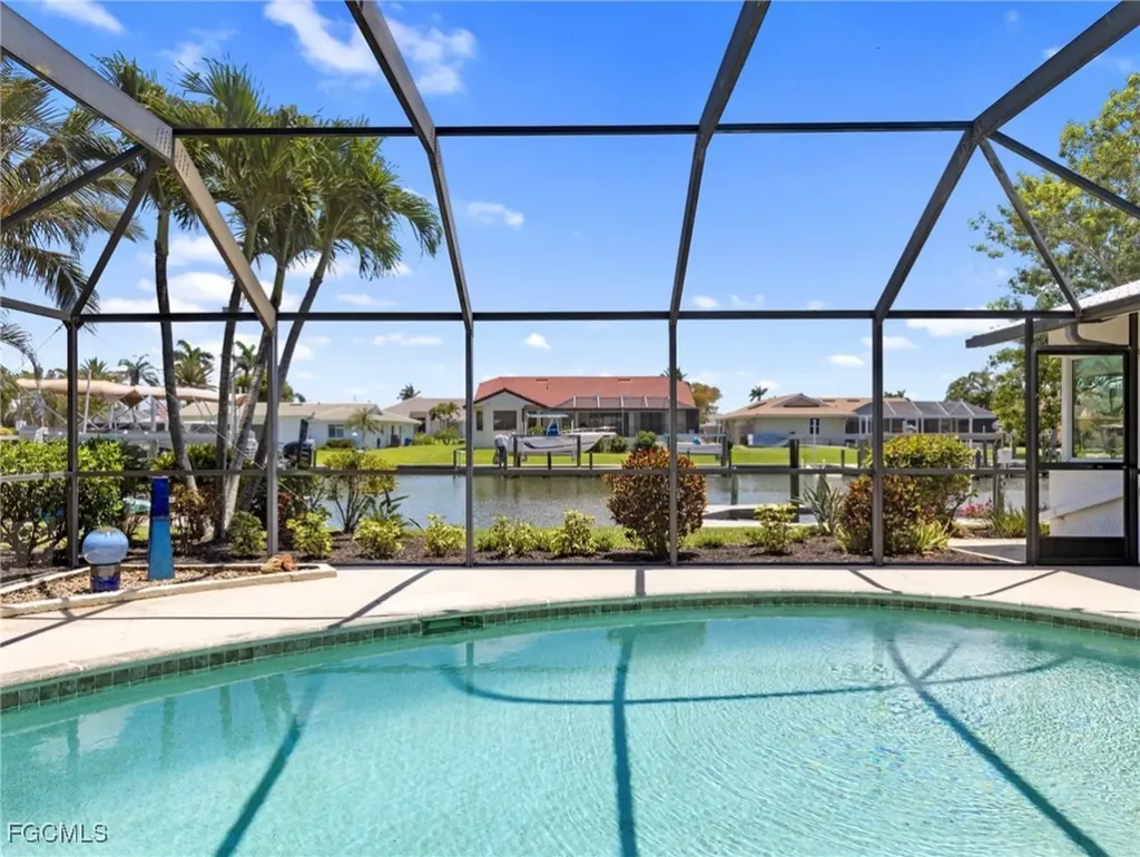 14841 David Drive Fort Myers FL 33908