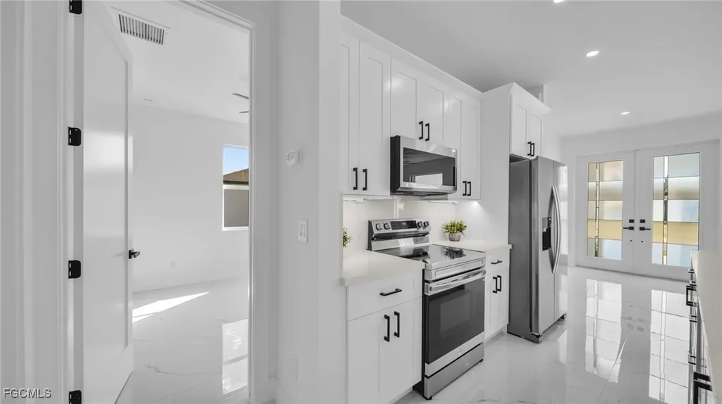 2506 30th Street SW Lehigh Acres FL 33976