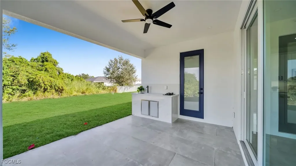 2506 30th Street SW Lehigh Acres FL 33976