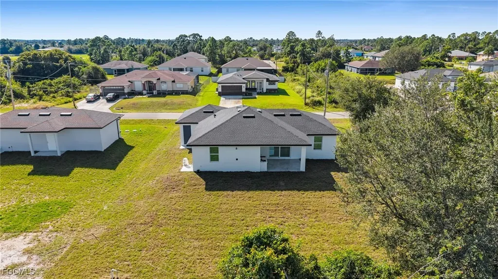 2506 30th Street SW Lehigh Acres FL 33976