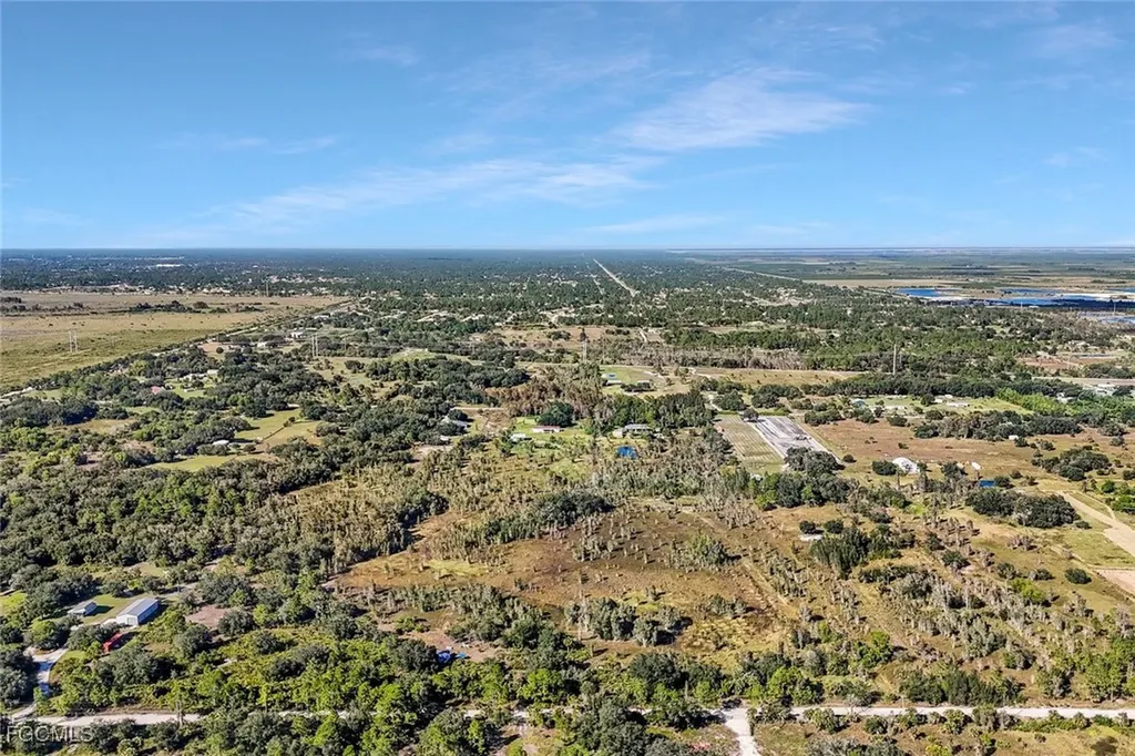 23345 Tinas Lane Fort Myers FL 33913