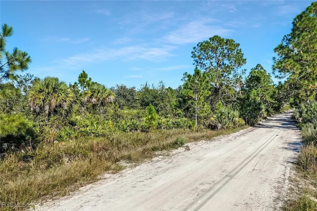 23345 Tinas Lane Fort Myers FL 33913