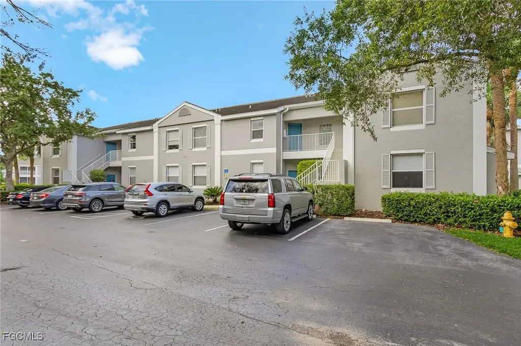 12131 Summergate Circle Fort Myers FL 33913