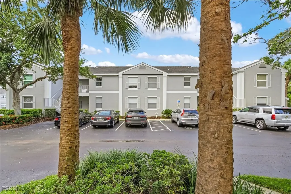 12131 Summergate Circle Fort Myers FL 33913