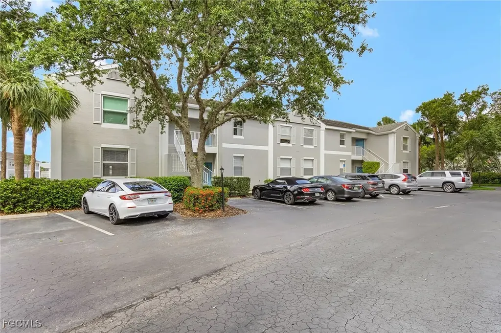 12131 Summergate Circle Fort Myers FL 33913