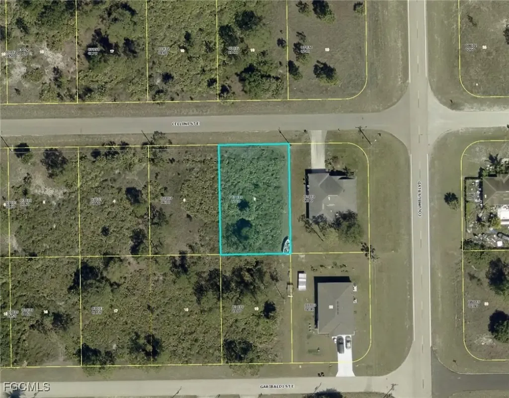 1150 Cellini Street E Lehigh Acres FL 33974