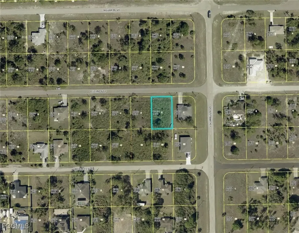 1150 Cellini Street E Lehigh Acres FL 33974