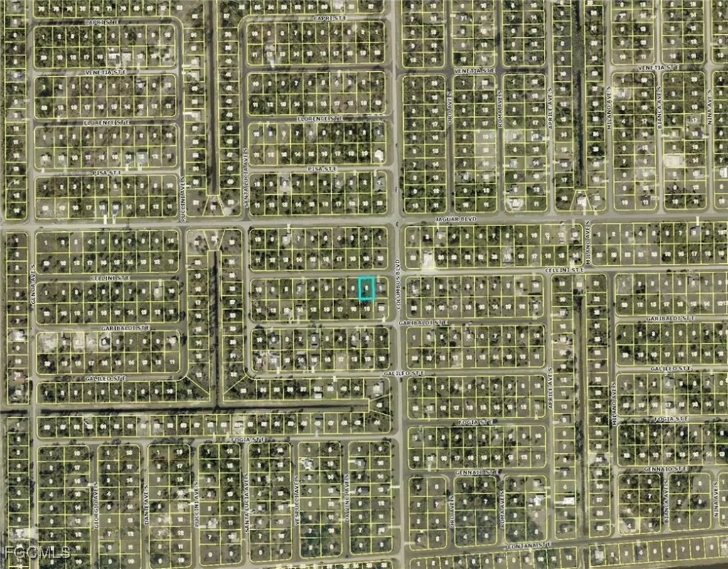 1150 Cellini Street E Lehigh Acres FL 33974