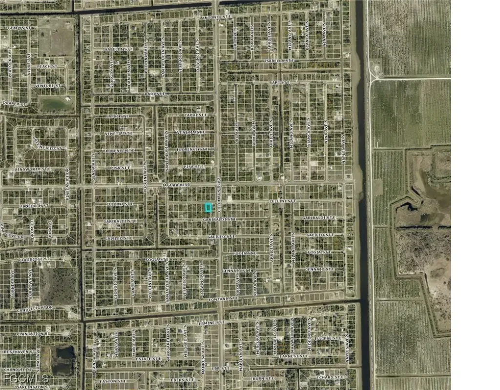 1150 Cellini Street E Lehigh Acres FL 33974