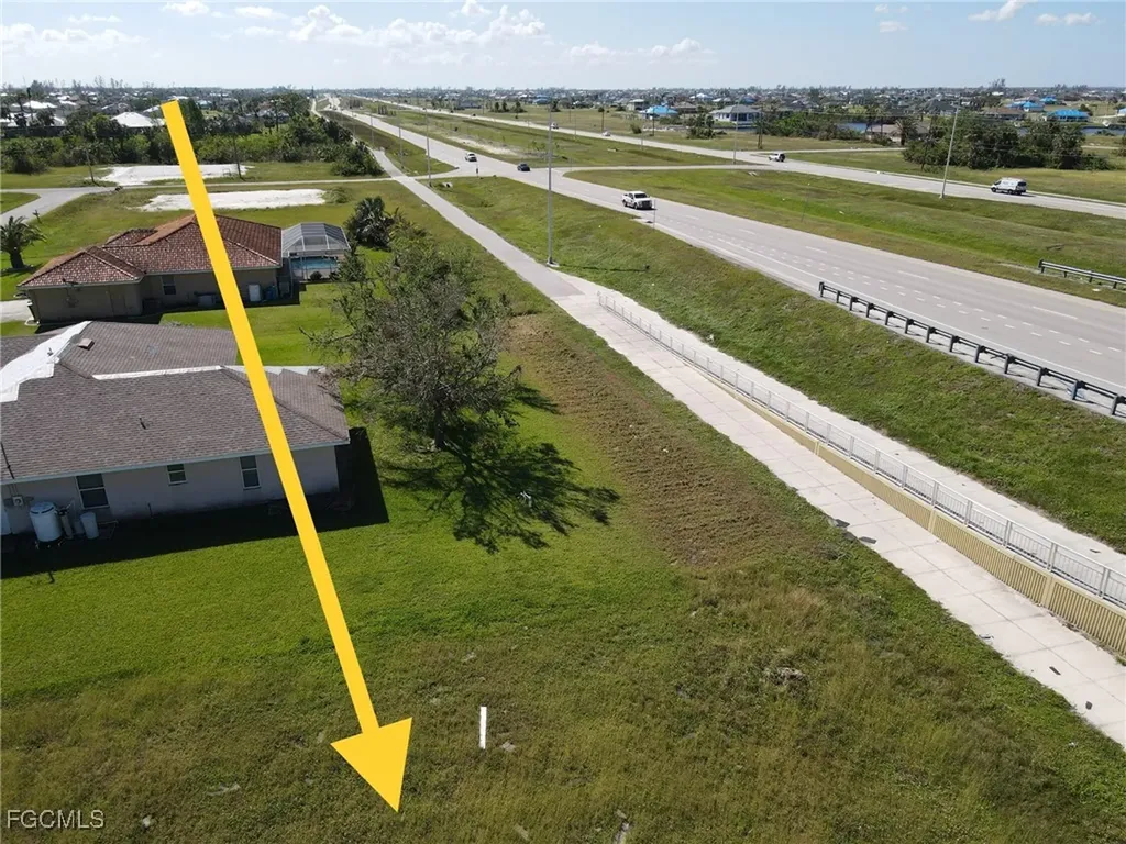 1826 NW 31st Place Cape Coral FL 33993