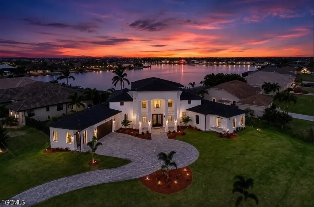 3505 NW 44th Place Cape Coral FL 33993