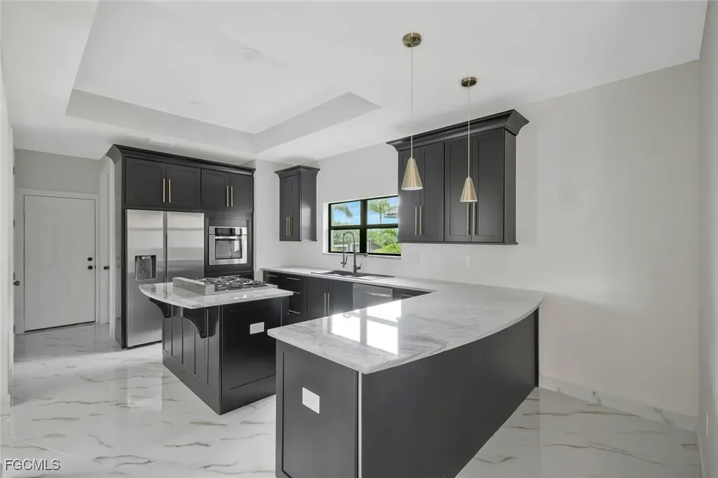 3505 NW 44th Place Cape Coral FL 33993