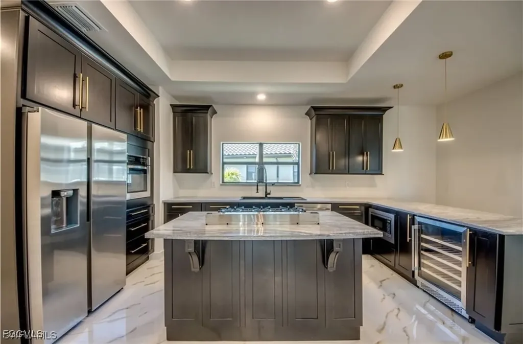 3505 NW 44th Place Cape Coral FL 33993