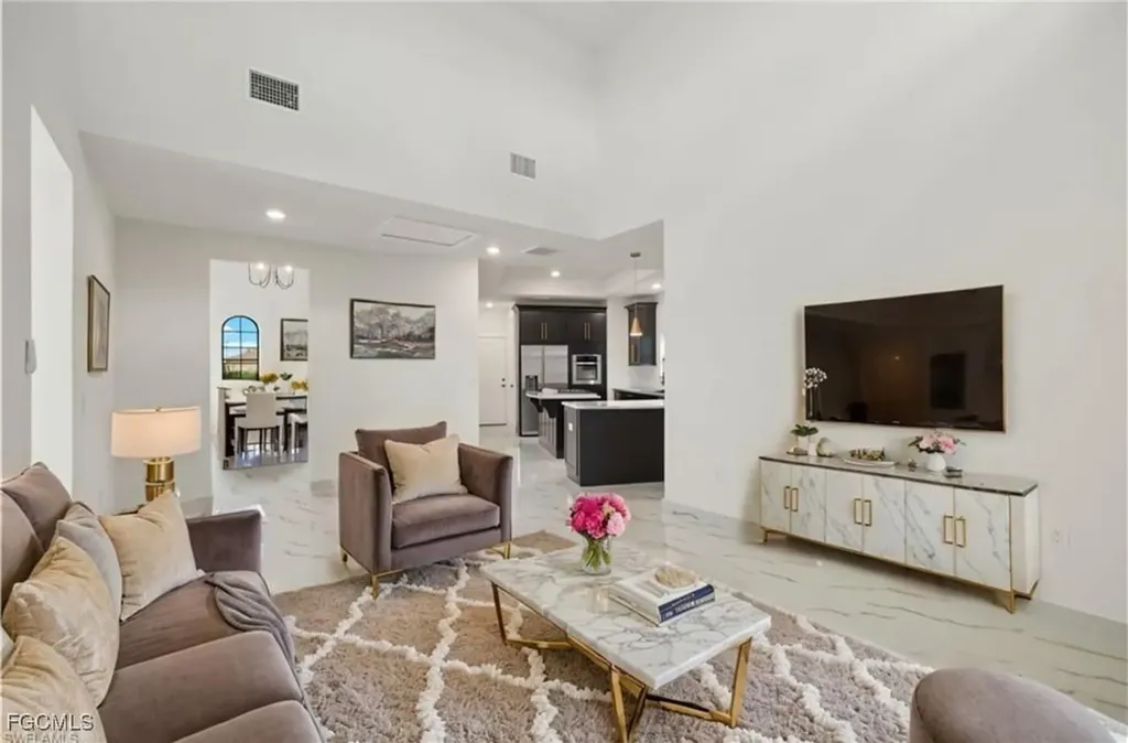 3505 NW 44th Place Cape Coral FL 33993