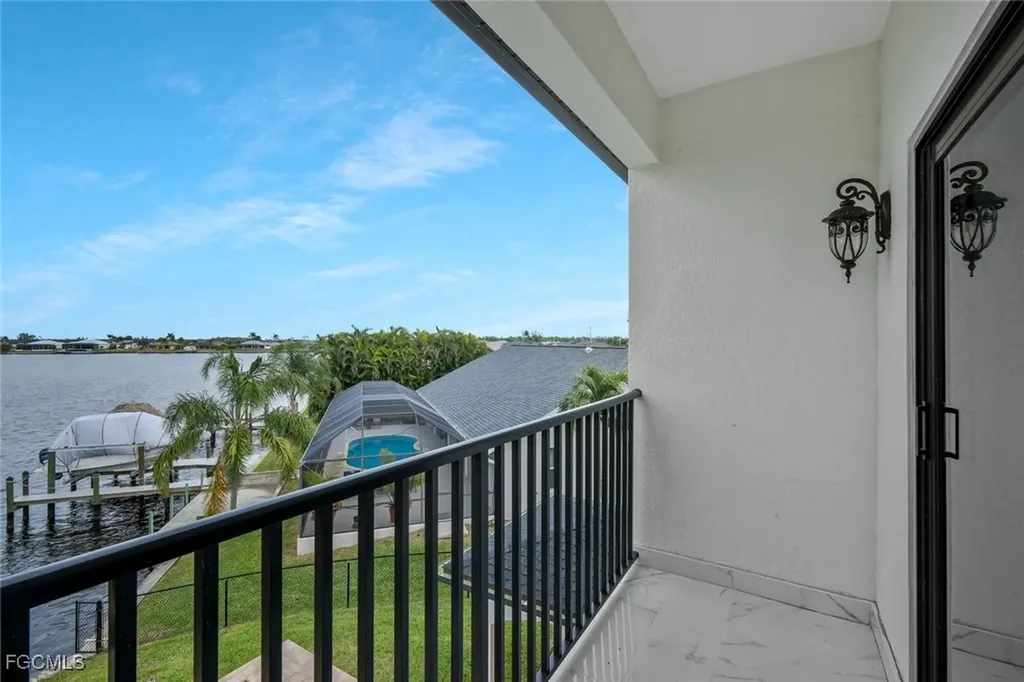 3505 NW 44th Place Cape Coral FL 33993
