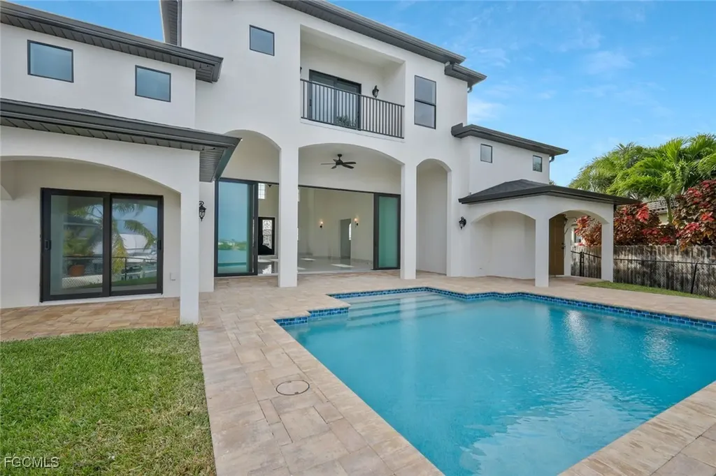 3505 NW 44th Place Cape Coral FL 33993