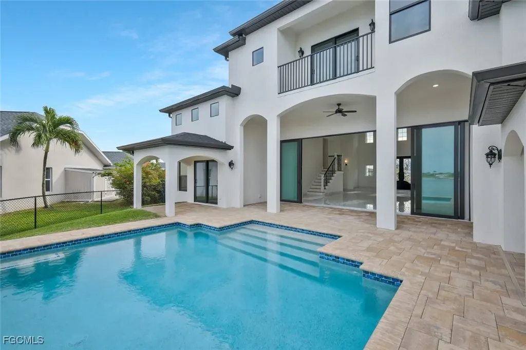 3505 NW 44th Place Cape Coral FL 33993
