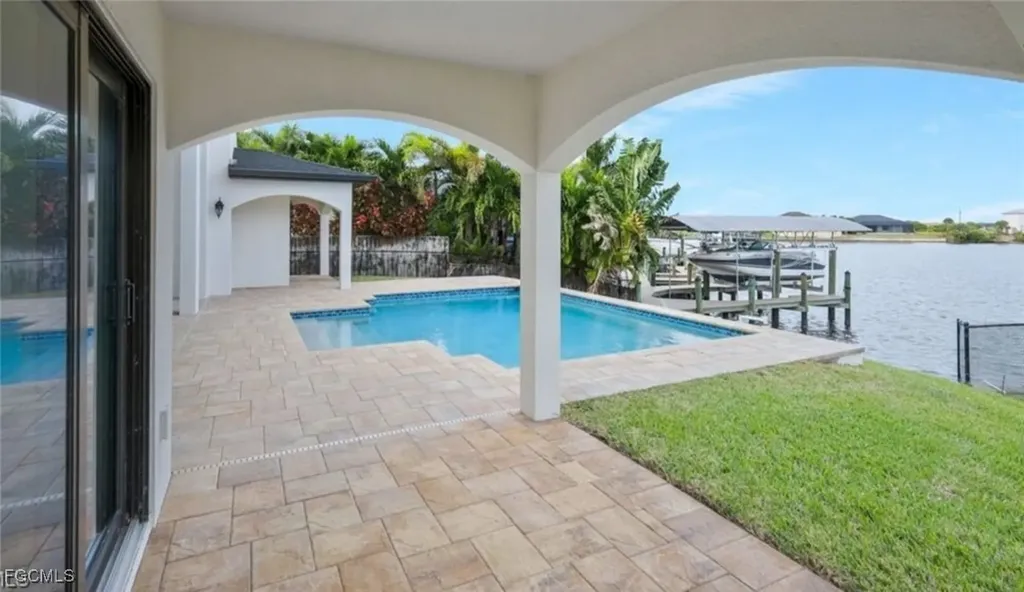 3505 NW 44th Place Cape Coral FL 33993
