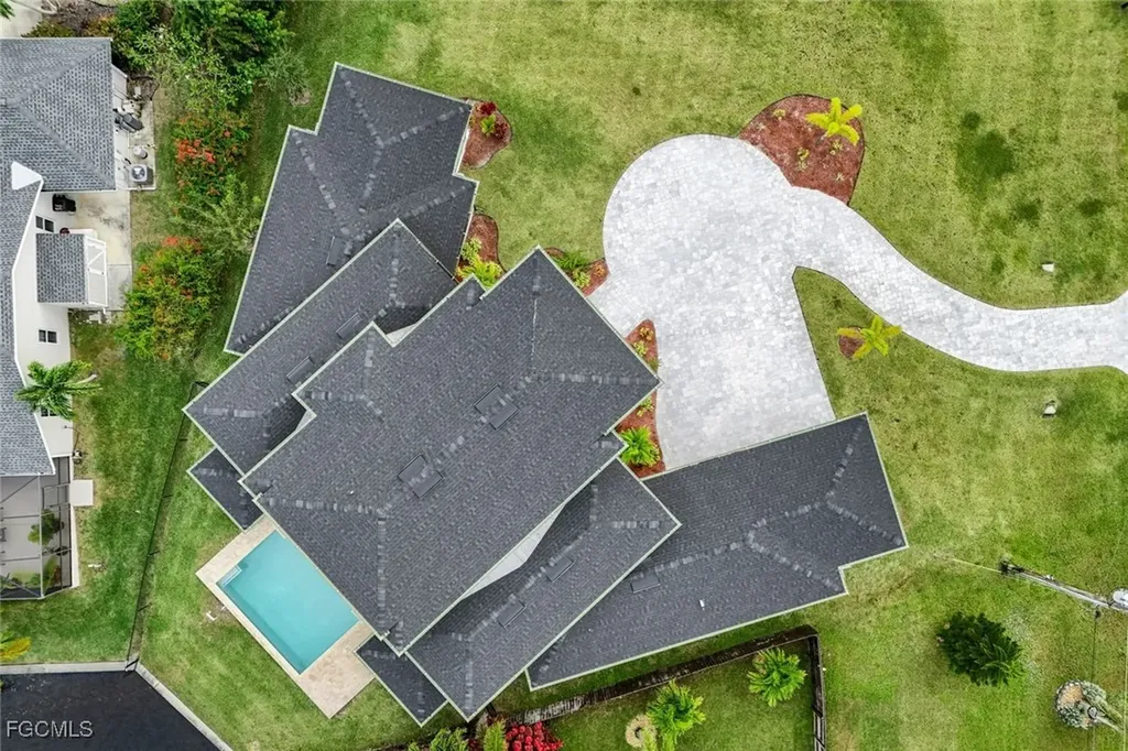 3505 NW 44th Place Cape Coral FL 33993