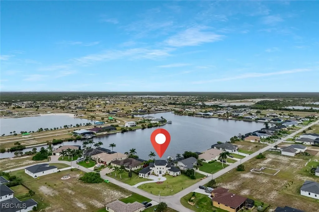 3505 NW 44th Place Cape Coral FL 33993