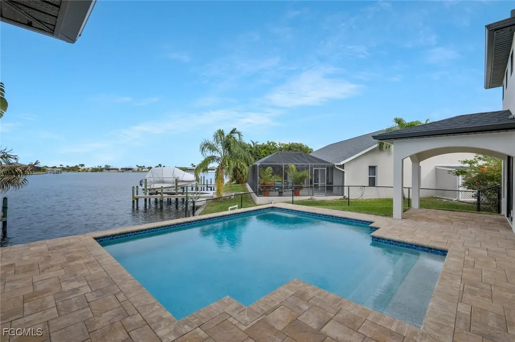 3505 NW 44th Place Cape Coral FL 33993