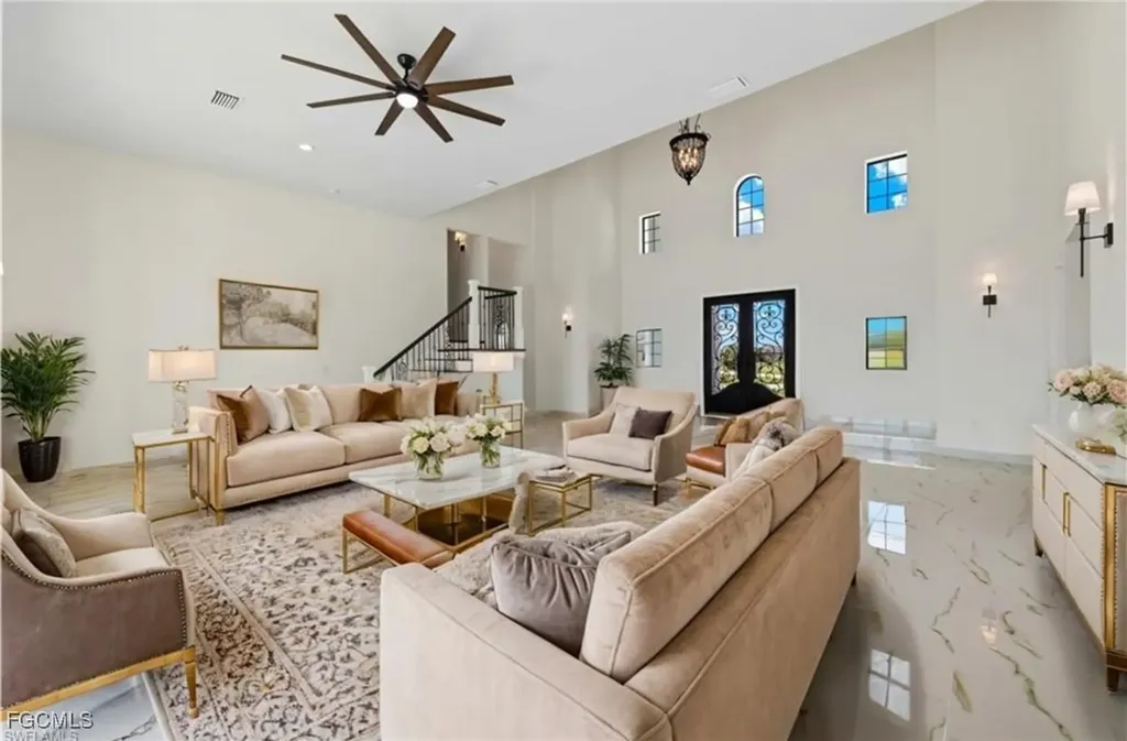 3505 NW 44th Place Cape Coral FL 33993