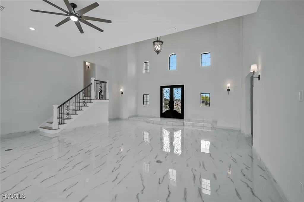 3505 NW 44th Place Cape Coral FL 33993