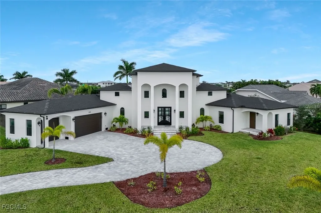3505 NW 44th Place Cape Coral FL 33993