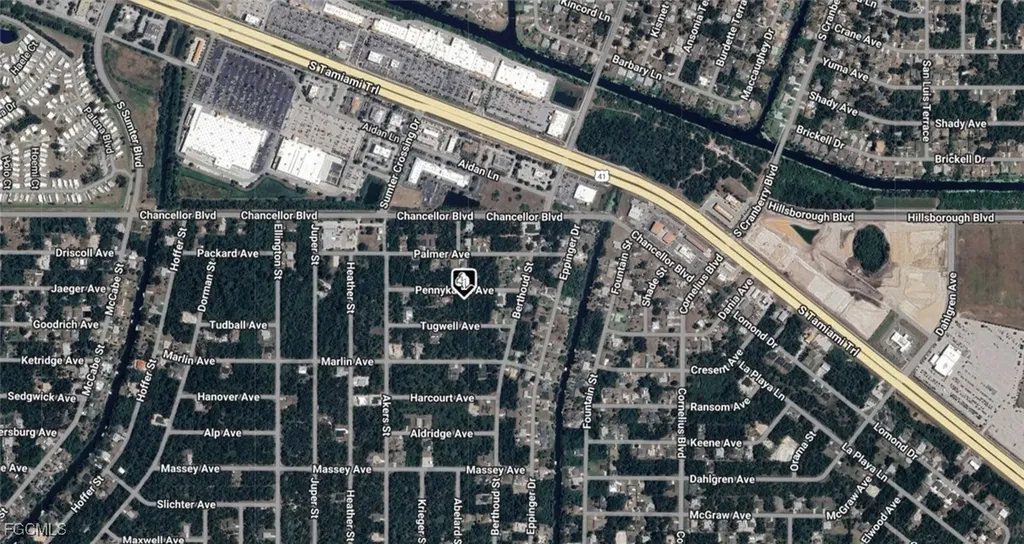 14355 Pennykamp Avenue Port Charlotte FL 33953