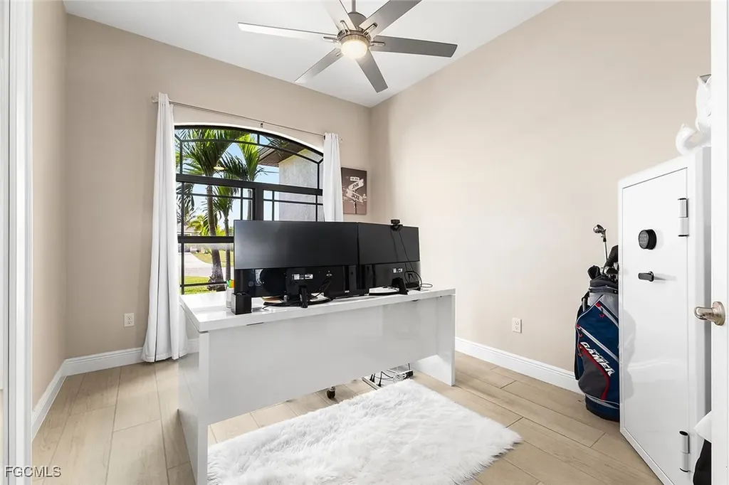 302 NW 32nd Place Cape Coral FL 33993