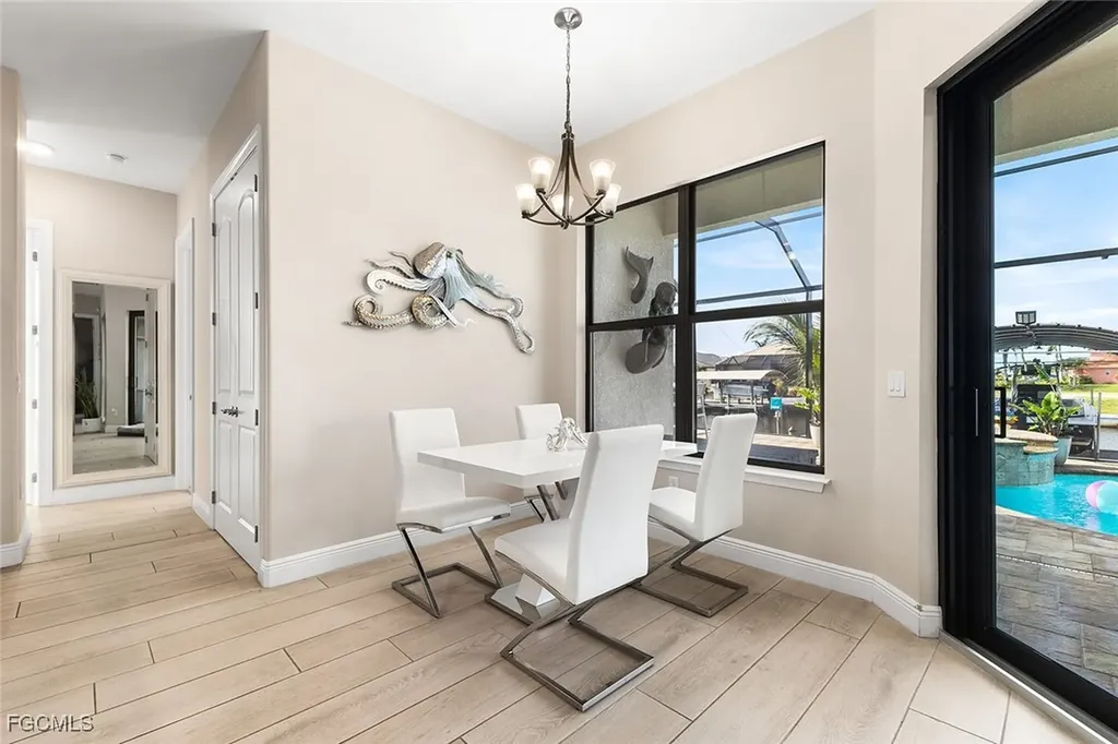 302 NW 32nd Place Cape Coral FL 33993