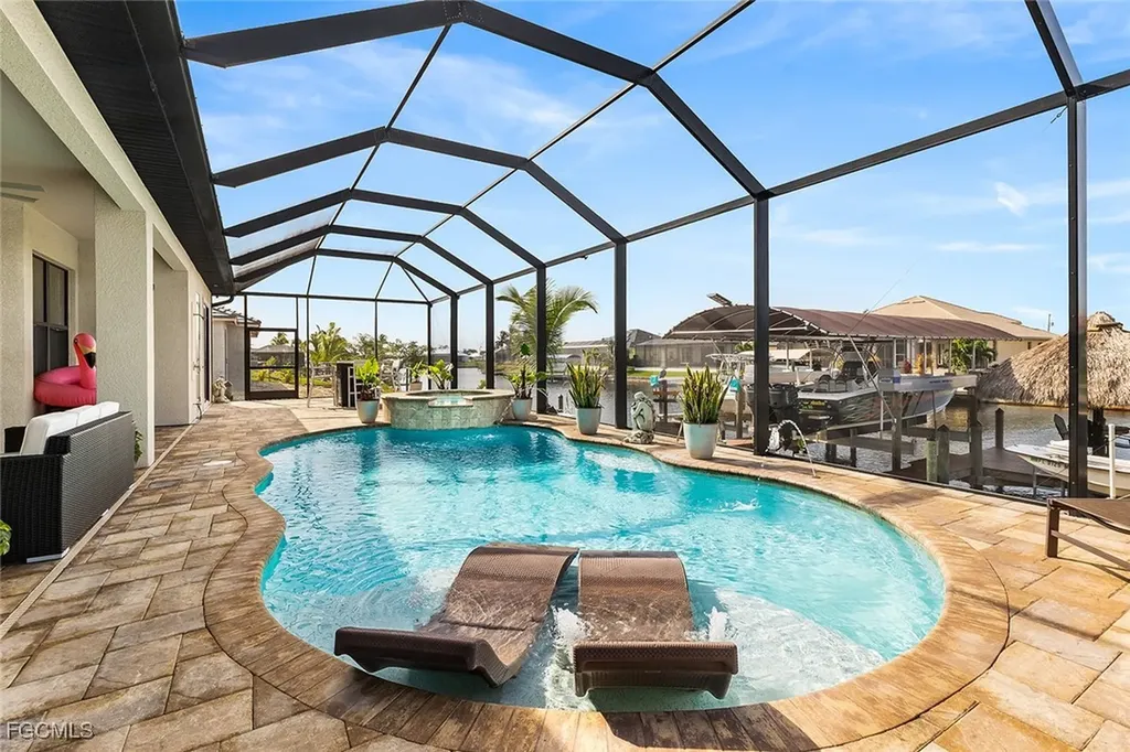 302 NW 32nd Place Cape Coral FL 33993