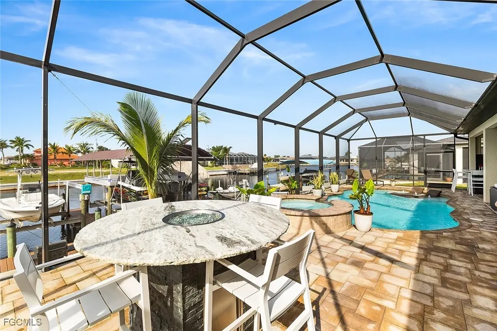 302 NW 32nd Place Cape Coral FL 33993