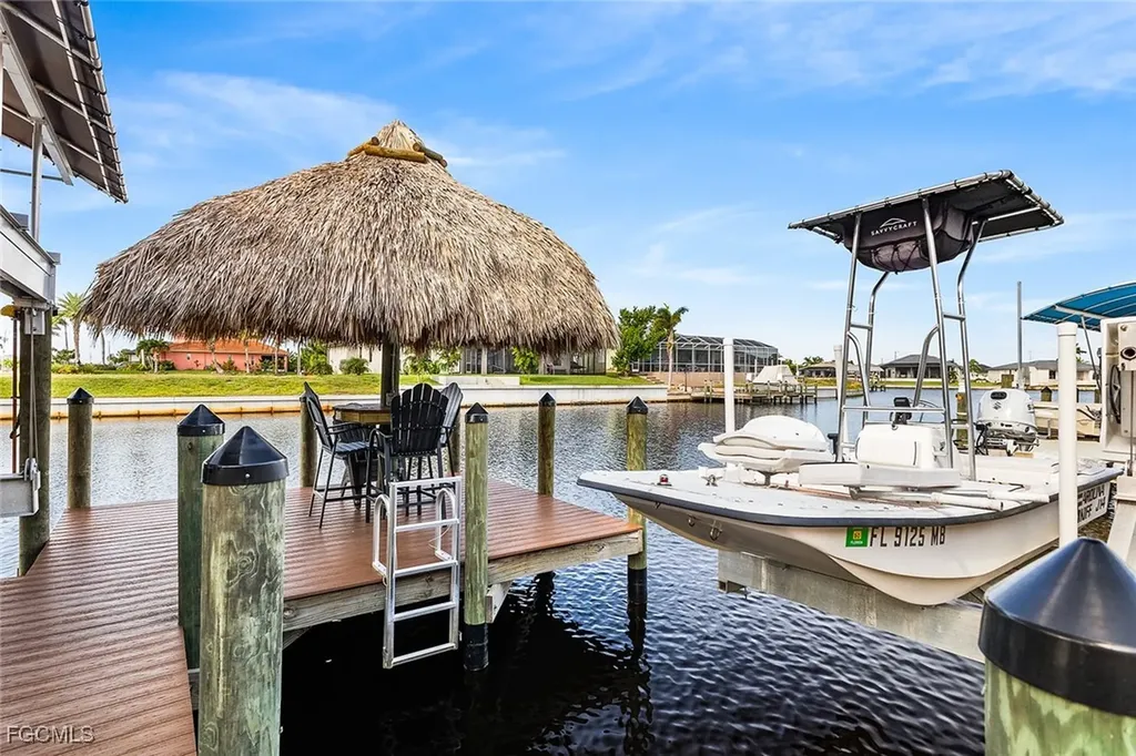 302 NW 32nd Place Cape Coral FL 33993
