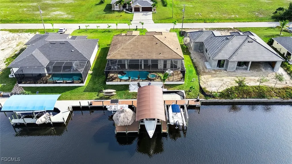 302 NW 32nd Place Cape Coral FL 33993
