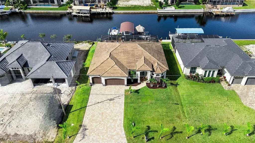 302 NW 32nd Place Cape Coral FL 33993