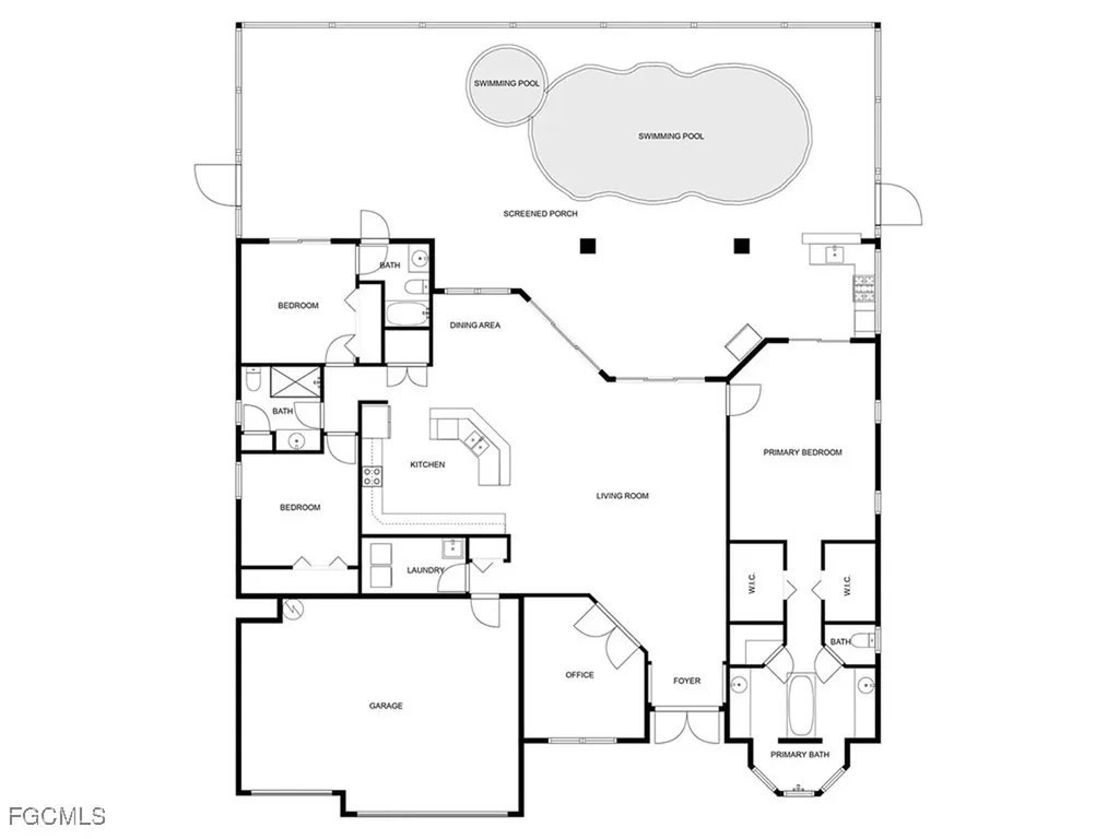 302 NW 32nd Place Cape Coral FL 33993