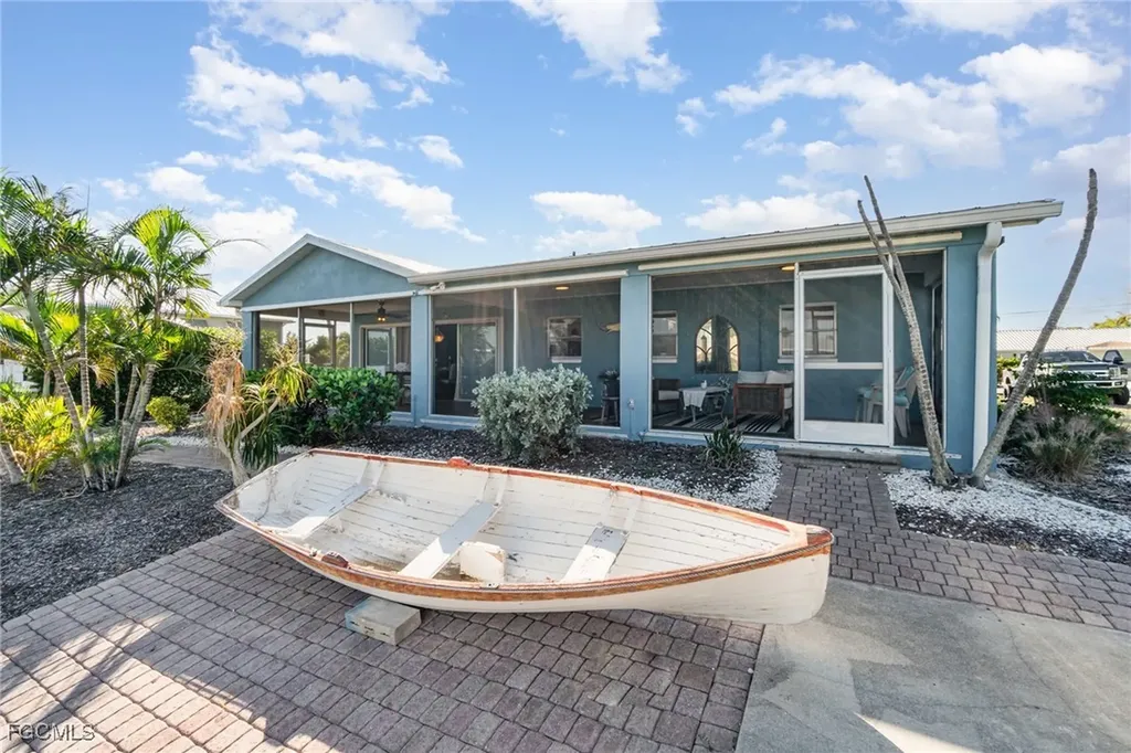 16060 Porto Bello Street Bokeelia FL 33922